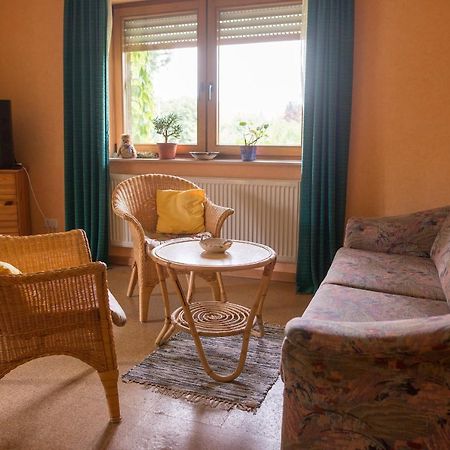 Ferienwohnung Meinersen Dış mekan fotoğraf