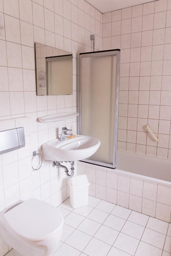 Ferienwohnung Meinersen Dış mekan fotoğraf
